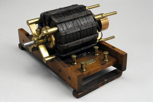 Electric Motor